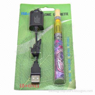 European popular eGo CE5 with chargeable clearomizer